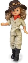 Pop Famosa Nancy Kenia Edition (43 cm)