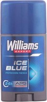 Deodorant Stick Ice Blue Williams (75 ml)