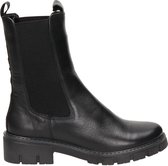 Ara Dover dames Chelsea boot. - Zwart - Maat 41