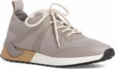 s.Oliver Dames Sneaker 5-5-23610-37 341 beige Maat: 41 EU