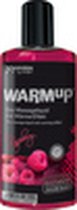 Joy Division Warmup Raspberry 150 ml