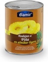 ananas Diamir Siroop (840 g)