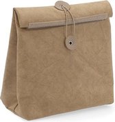 Tas Bidasoa Furling Bruin (20 x 11 x 25 cm)