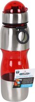 Sportbidon Bewinner Metaal Plastic 600 ml