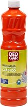 Vloerreiniger Deogar (1 L)