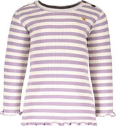 Like Flo T-shirt meisje lilac maat 92