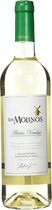 Witte wijn Los Molinos (75 cl)