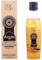 Herstellende Intense Kuur Haircare Argán Postquam (100 ml)