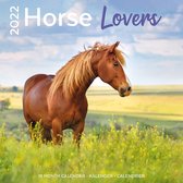 Horse Lovers Kalender 2022