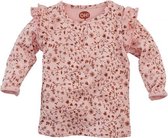 Z8 T-Shirt Lima Soft Pink