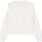 Alix the label Dames Sweater Ecru maat M