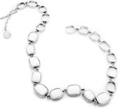 Ketting Dames Folli Follie 3N9F171W (35 cm)