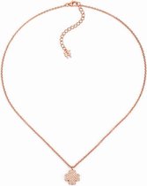 Ketting Dames Folli Follie 3N19S009RC (38 cm)