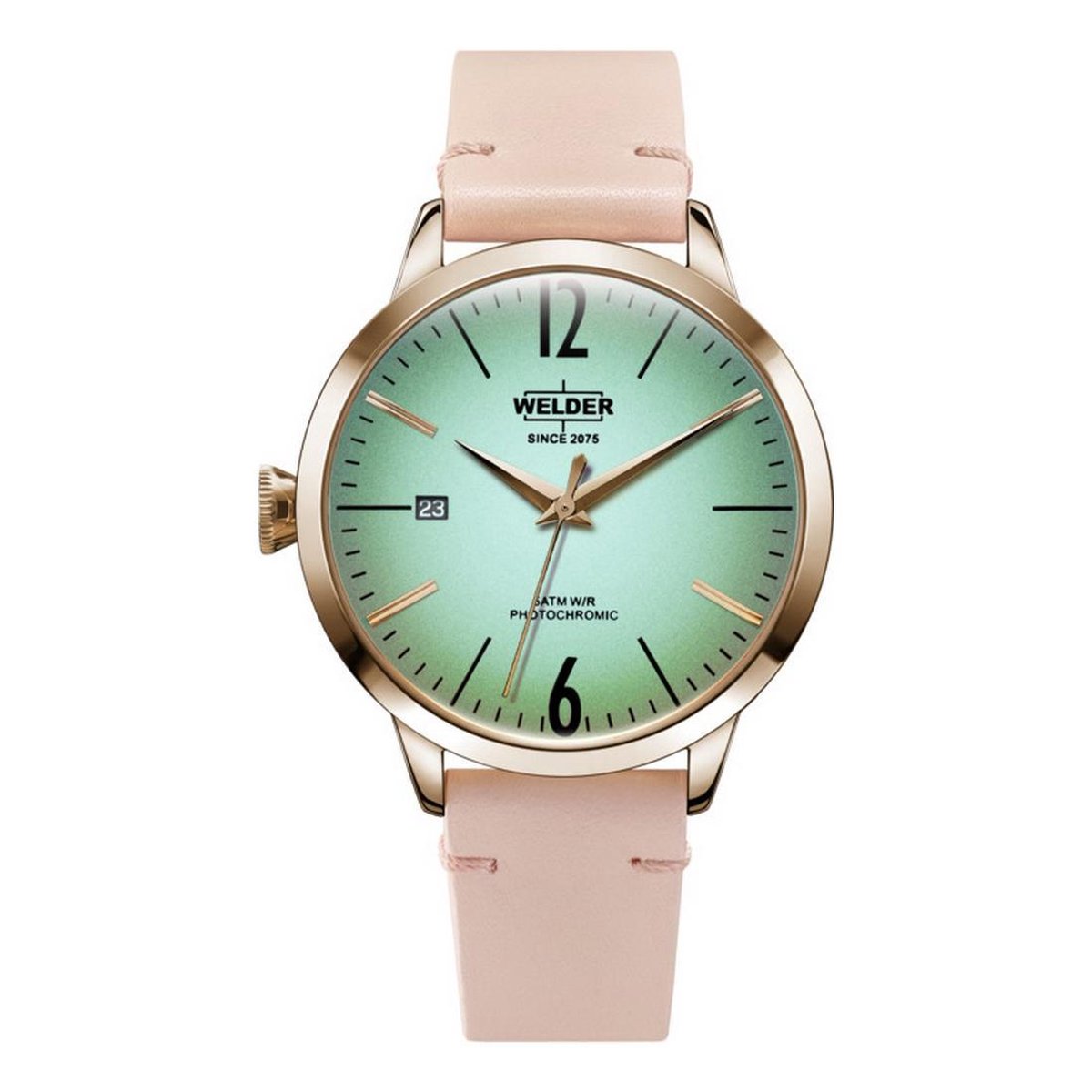 Horloge Dames Welder WRC107 (ø 38 mm)