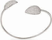 Armband Folli Follie 3B17S007C Ziverachtig (ø 55 mm)