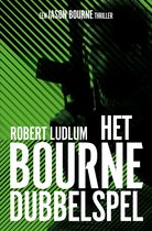 Jason Bourne - Het Bourne dubbelspel