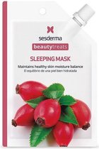 Hydrateren Nachtmasker Beauty Treats Sesderma (25 ml)