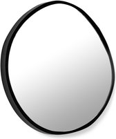 Serax Mirror By Marie Michielssen Ø21.5 Organische Spiegel A