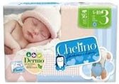 Wegwerpluiers Chelino Fashion & Love Junior (36 uds) (Gerececonditioneerd A+)