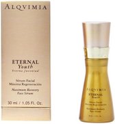 Gezichtsserum Eternal Youth Alqvimia (30 ml)