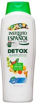 Douchegel Detox Instituto Español (1250 ml)