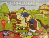 Spel - Clear round, paardenspringen - 6+