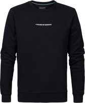 Petrol Industries - Comfortabele sweater Heren - Maat XS