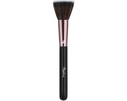 Boozyshop Ultimate Pro UP18 Stippling Brush