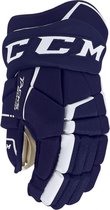 CCM Tacks 9040 IJshockeyhandschoenen Kinderen- Junior Wit