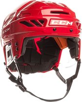 Ccm Fitlite 90 Helm Rood S