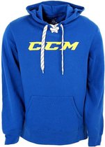 Ccm Hockey Hoody Sr Royal S