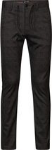 Petrol Industries - Chino met ruit Heren - Maat 29-L32
