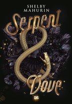 Serpent & Dove (Ebook)