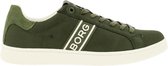 Bjorn Borg T317 sneakers groen - Maat 45