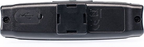 Simson USB LED-koplamp - 30 LUX - Oplaadbaar - Eenvoudige montage - Wit van Simson — afbeelding 4