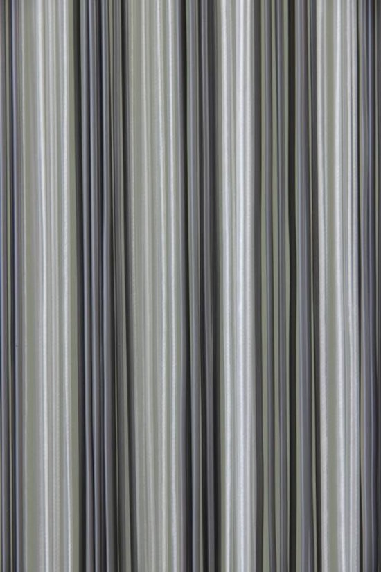 Sun-arts Vliegengordijn Palermo Draad 210 X 90 Cm Pvc Grijs