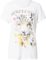 Frogbox shirt Gemengde Kleuren-40 (L)