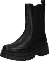 Ps Poelman chelsea boots Zwart-40