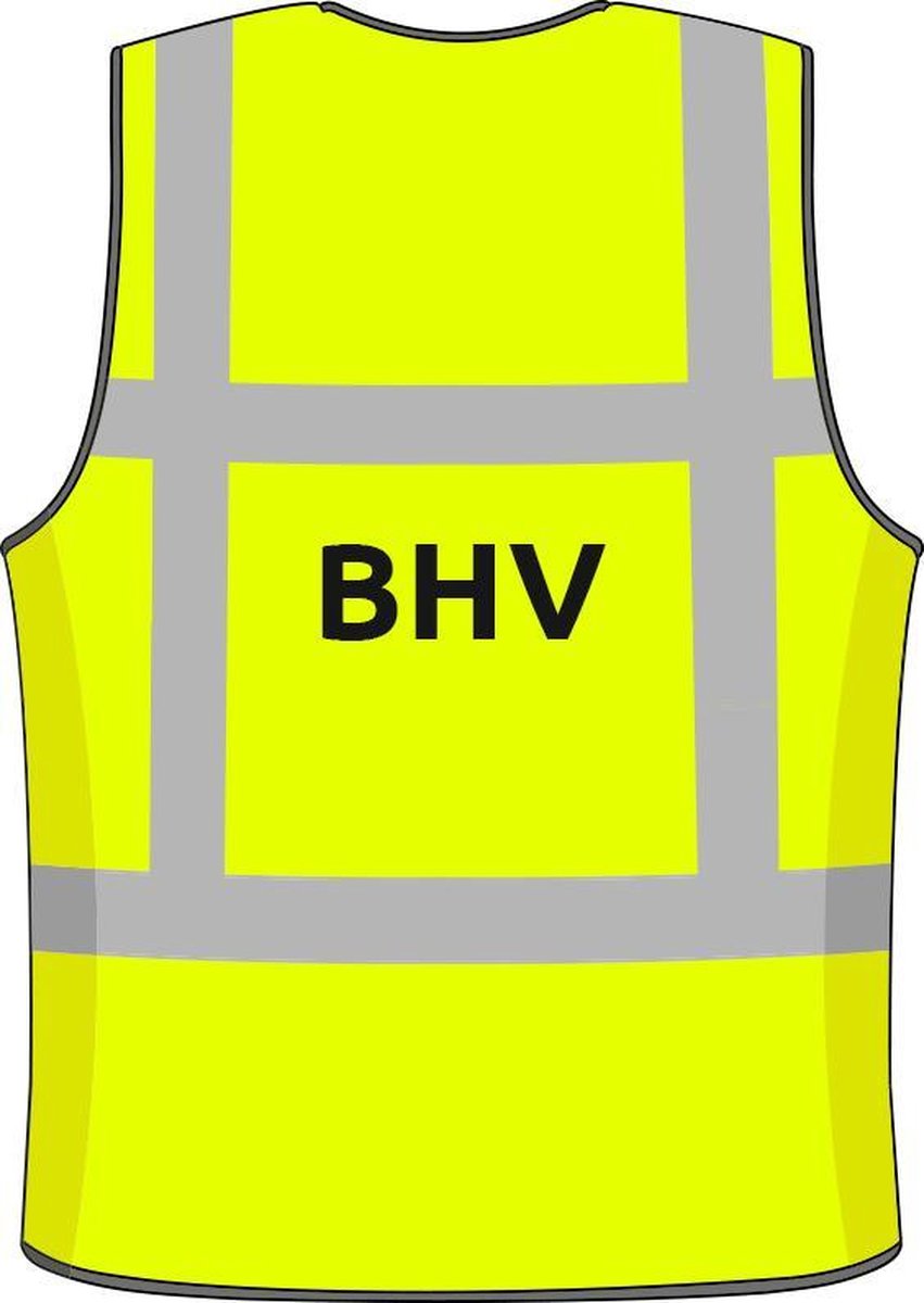 Bhv Hesje Geel Rws
