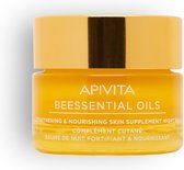 Apivita Beessential Strengthening & Nourishing Night Balm