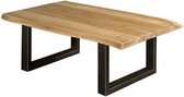 Urbania Acacia Salontafel | 135x75x40 | Top 4