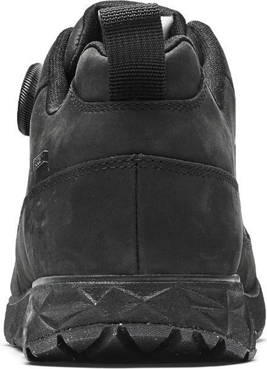 Icebug - Dames schoenen - Ava W RB9X - zwart - maat 40 1/2
