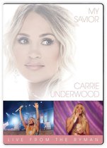 Carrie Underwood - My Saviour - Live From The Ryman (Audio DVD)