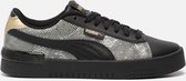 Puma Jada Snake Premium sneakers zwart - Maat 36