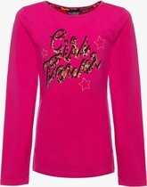 TwoDay meisjes shirt - Roze - Maat 170/176