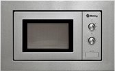 Built-in microwave Balay 3WMX1918 17 L 800W Roestvrij staal