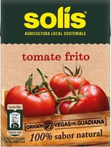 Fried Tomato Solis (350 g)