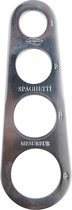 Spaghettimaat San Ignacio Helpy (18,5 x 6,5 cm)
