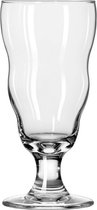 Glas voor ijs en milkshakes (47 cl) (8,7 x 18 cm)