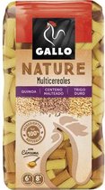 Macaroni Gallo Nature Ontbijtgranen (400 g)